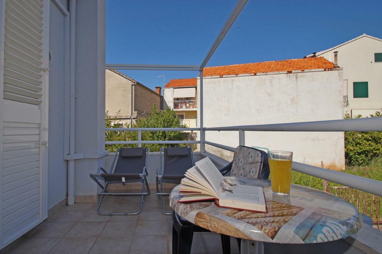 Studios Bacic Vela Luka Exterior foto