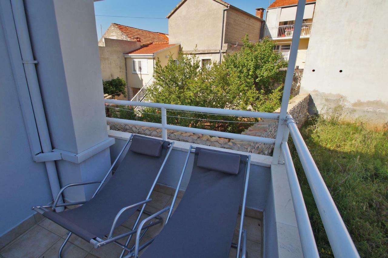 Studios Bacic Vela Luka Exterior foto