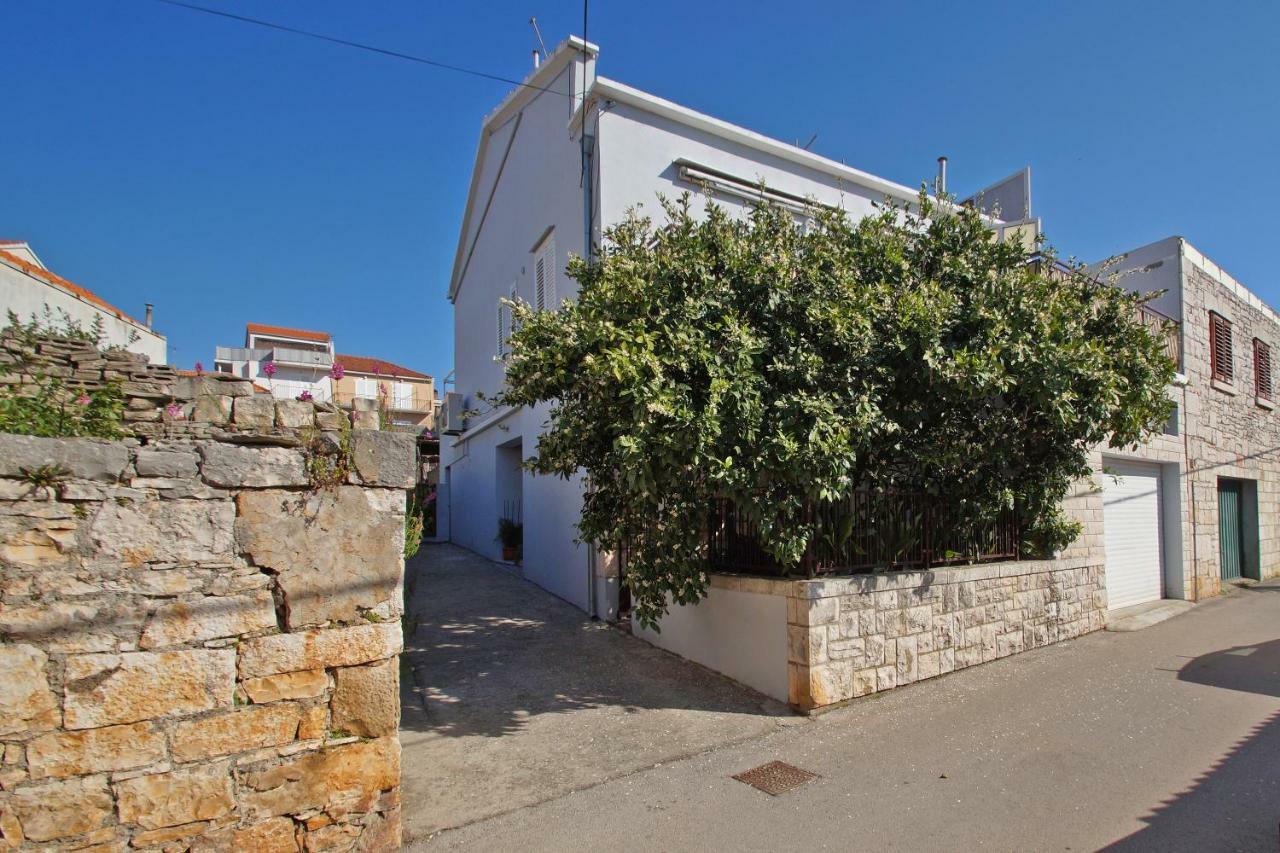 Studios Bacic Vela Luka Exterior foto
