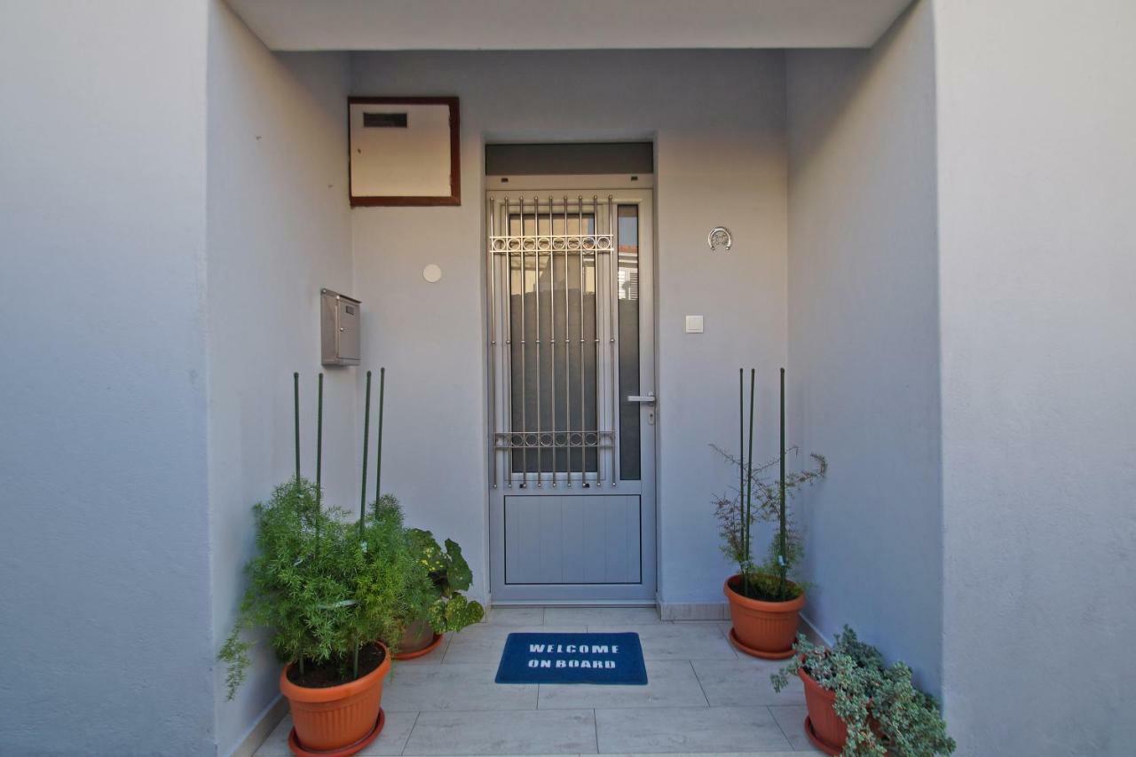 Studios Bacic Vela Luka Exterior foto